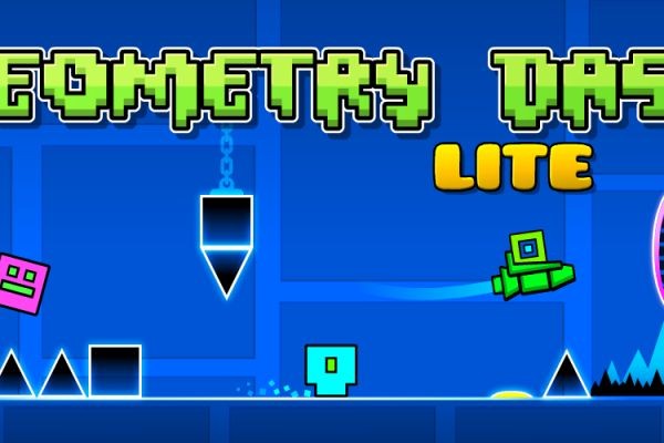 Conquering the Cubes: A Deep Dive into Geometry Dash and the Art of Rhythm-Based Platforming