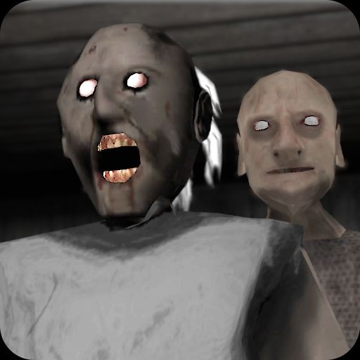 Escape the Clutches of Terror: Your Ultimate Guide to Granny's Horrifying Mansion!