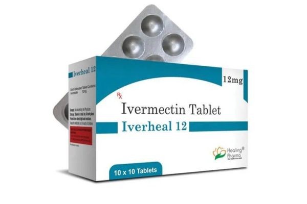 Ivermectin 12 mg: A Trusted Medicine for Parasite Infections