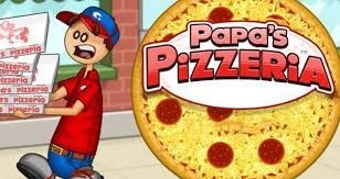 The Quiet Satisfaction of Running a Pizza Shop in Papa's Pizzeria