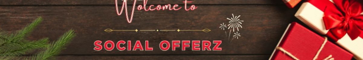 Social Offerz
