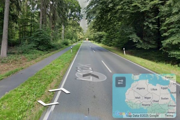 GeoGuessr Free