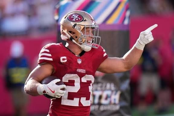49ers information: How damaging is the Niners timetable?