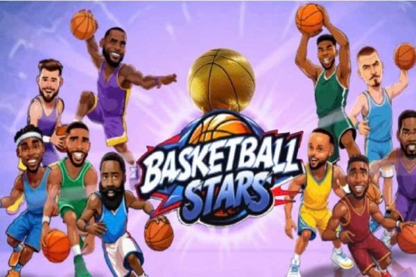 From Zero to Swish: How to Actually Get Good at Basketball Stars