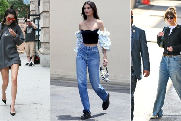 2026 Golden Goose so far has seen celebrities embracing