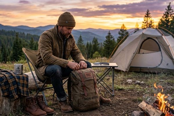 Huckberry Discount Code Verified Deals & Exclusive Savings