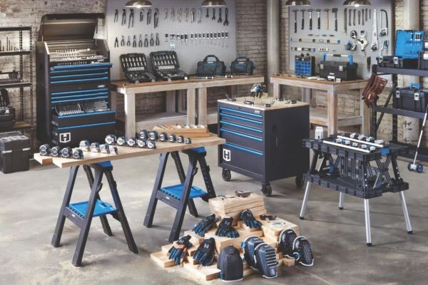 Handwerklinie Im Alltag helfen einige einfache Routinen