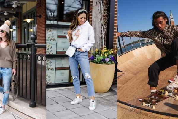 want people to enjoy Golden Goose it as everyday wear