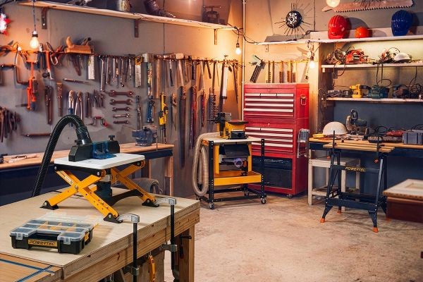 Werkteilhaus die richtige Vorbereitung zaehlt