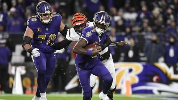 Enthusiast assurance in just Ravens rebounds soon after 2 immediately wins
