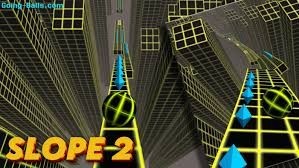 Imagining "Slope 2 Ty****" – A Store Management Game Where Speed is Your Currency