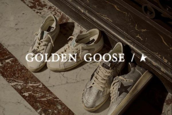plays a villain a Golden Goose new direction for the star