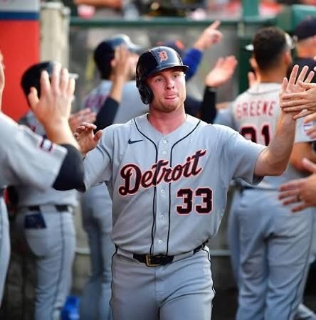 Tigers 5, Brewers 2: Spencer Torkelsons household work drought finishes, pushes Tigers towards a acquire