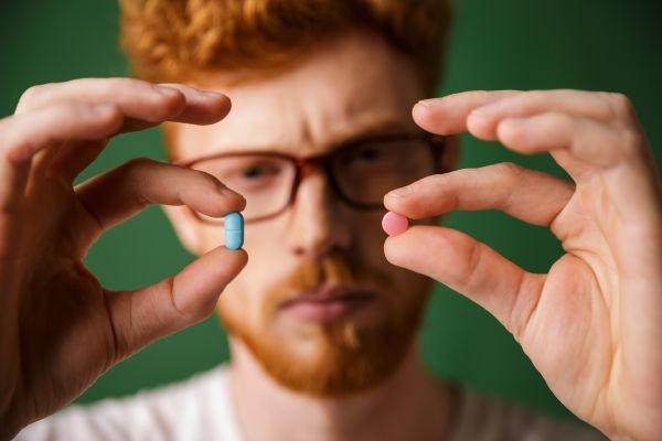 Cenforce 200 or Viagra – Which Works Best for You?
