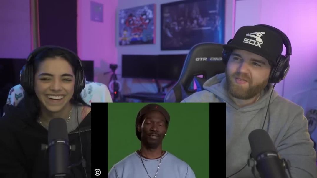 Chappelle Show! Charlie Murphy’s True Hollywood Stories (Rick James) Reaction: By Cliff Beats