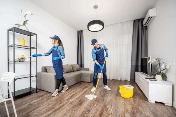 How Professional Care Can Revive Damaged Properties