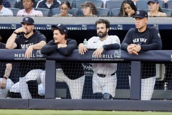 Refreshing York Yankees @ Cleveland Guardians: Carlos Rodón vs. Parker Messick