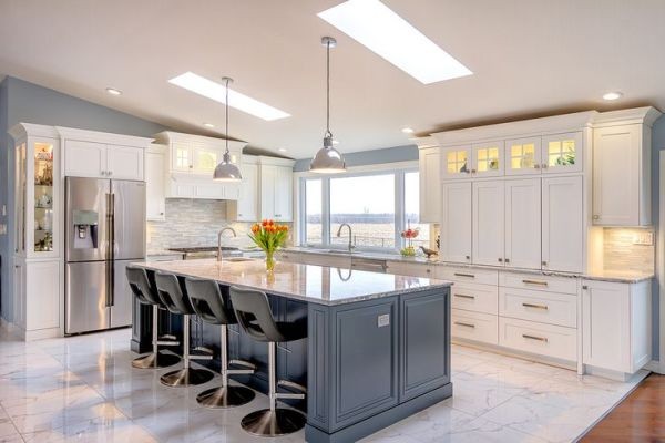 Everything You Need to Know About Kitchen Renovation