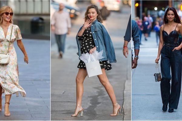 Golden Goose fashion largely shifted from the superfluous
