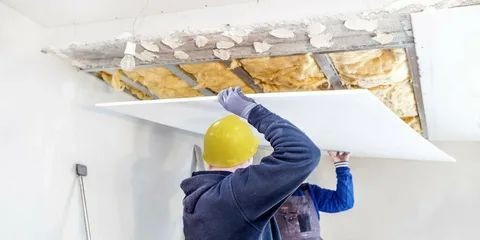 Benefits of Professional Drywall Installation and Repair