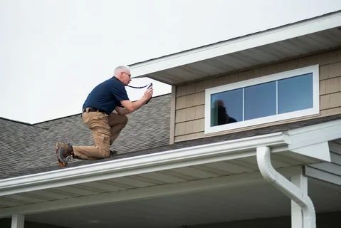 A Complete Guide to Air Quality and Wind Mitigation Inspection Services