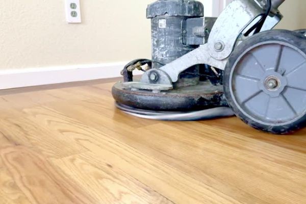 Benefits of Maintaining Beautiful Hardwood Floors