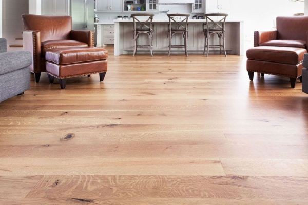 What to Know Before Restoring Your Hardwood Flooring