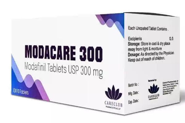 Understanding Excessive Daytime Sleepiness and Modafinil