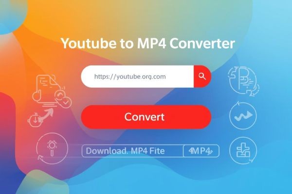 From Watch to Save: A Better YouTube to MP4 Experience