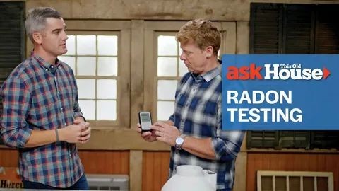 A Complete Guide to Child Care Radon Testing and Apartment Radon Mitigation Services
