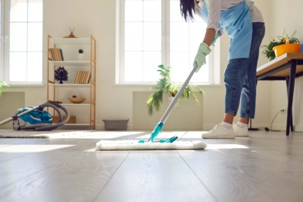 Benefits of Keeping Your Home Professionally Clean