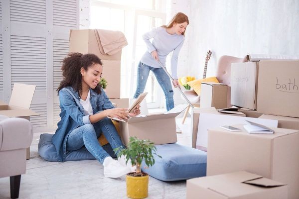 Start Fresh With a Professionally Clean Home