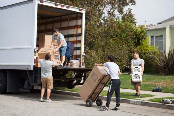Benefits of Planning a Smooth Home Relocation