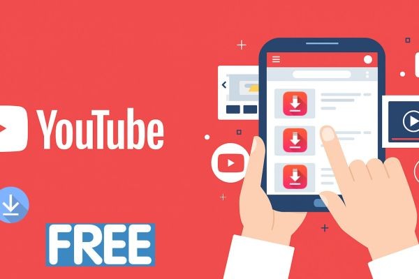 Y2Mate YouTube Downloader – Free MP3 & MP4 Converter