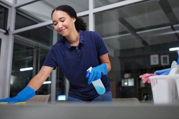 How Detailed Cleaning Can Transform Business Spaces