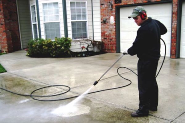 Benefits of Regular Exterior Cleaning for Every Property