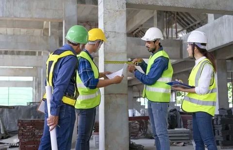 Benefits of New Construction and HVAC Inspections