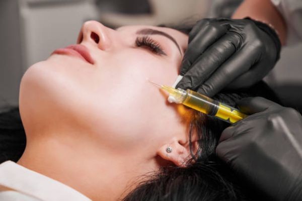 Youthful Skin with PRP Therapy in Riyadh