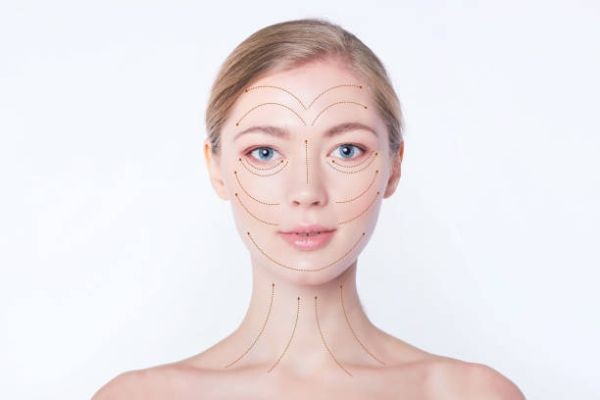 Facelift Surgery in Riyadh: When Is It Considered?
