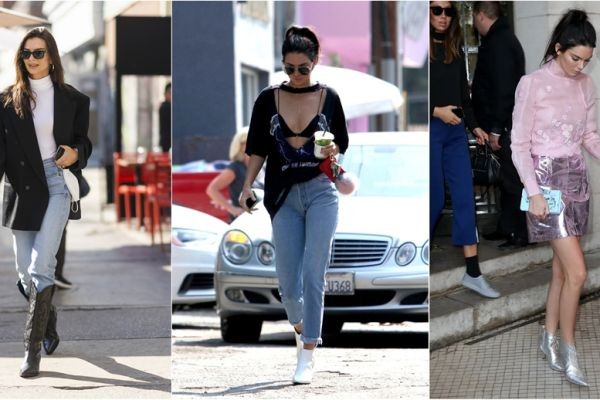 Hermes outfit instantly becomes that much cooler