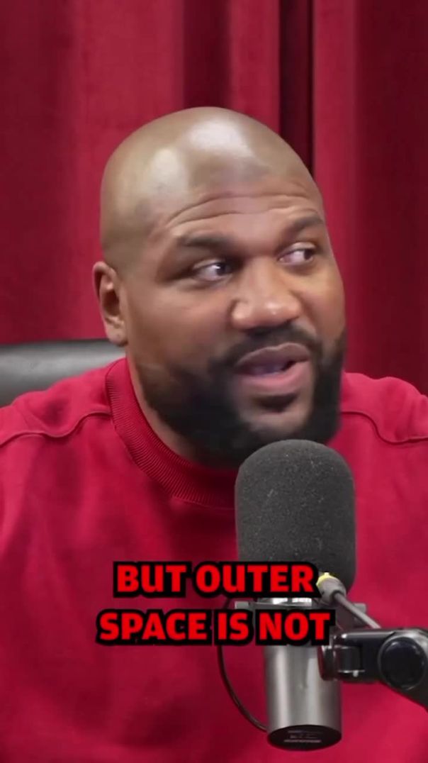 RamPage “The earth is flat” 4Real