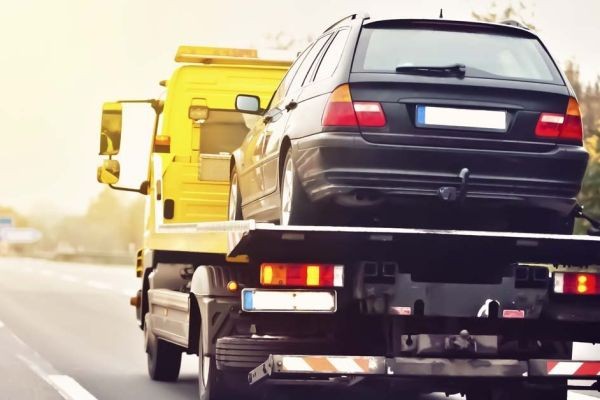 What to Look for When Choosing a Heavy Duty Towing Company in Austell, GA