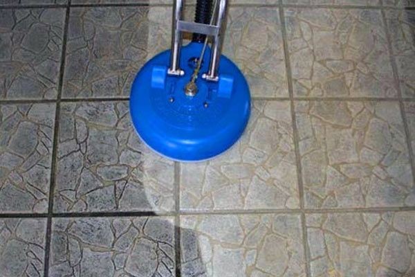 How Dirty Grout Can Affect The Appearance Of Your Commercial Property
