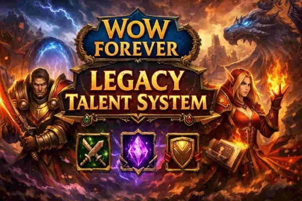 How You Can Use Wow Forever Gold In Positive Manner?