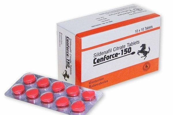 What Is Cenforce 150 Red Pill? Uses, Benefits & Precautions