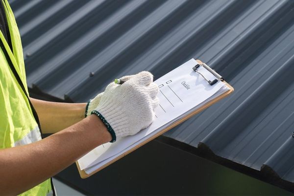 What Does a Professional Home Inspection Actually Include?