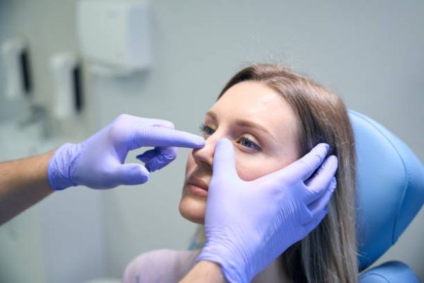 Rhinoplasty in Riyadh: Preparing Your Home for Recovery