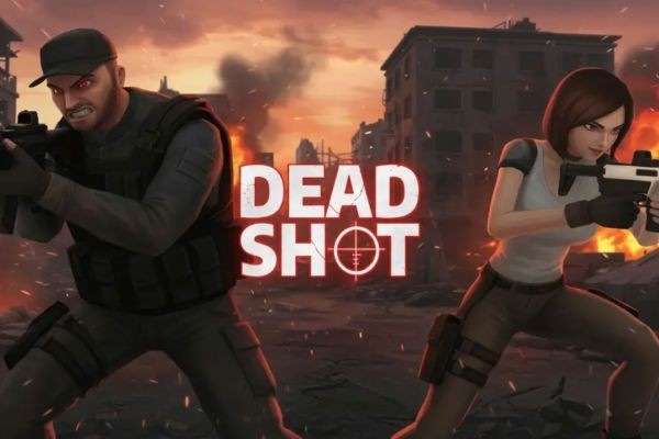 Deadshot IO