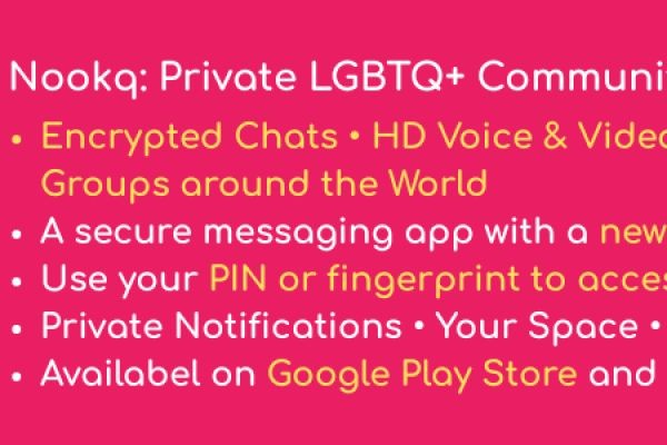 Staying Connected: Digital Tools for LGBTQ+ Couples in Long-Distance Relationships
