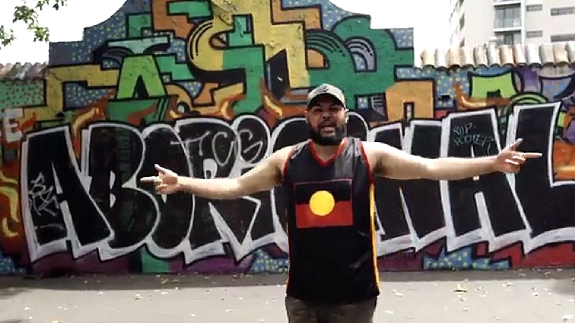 22 CLAN - Mackridge x Barkaa.